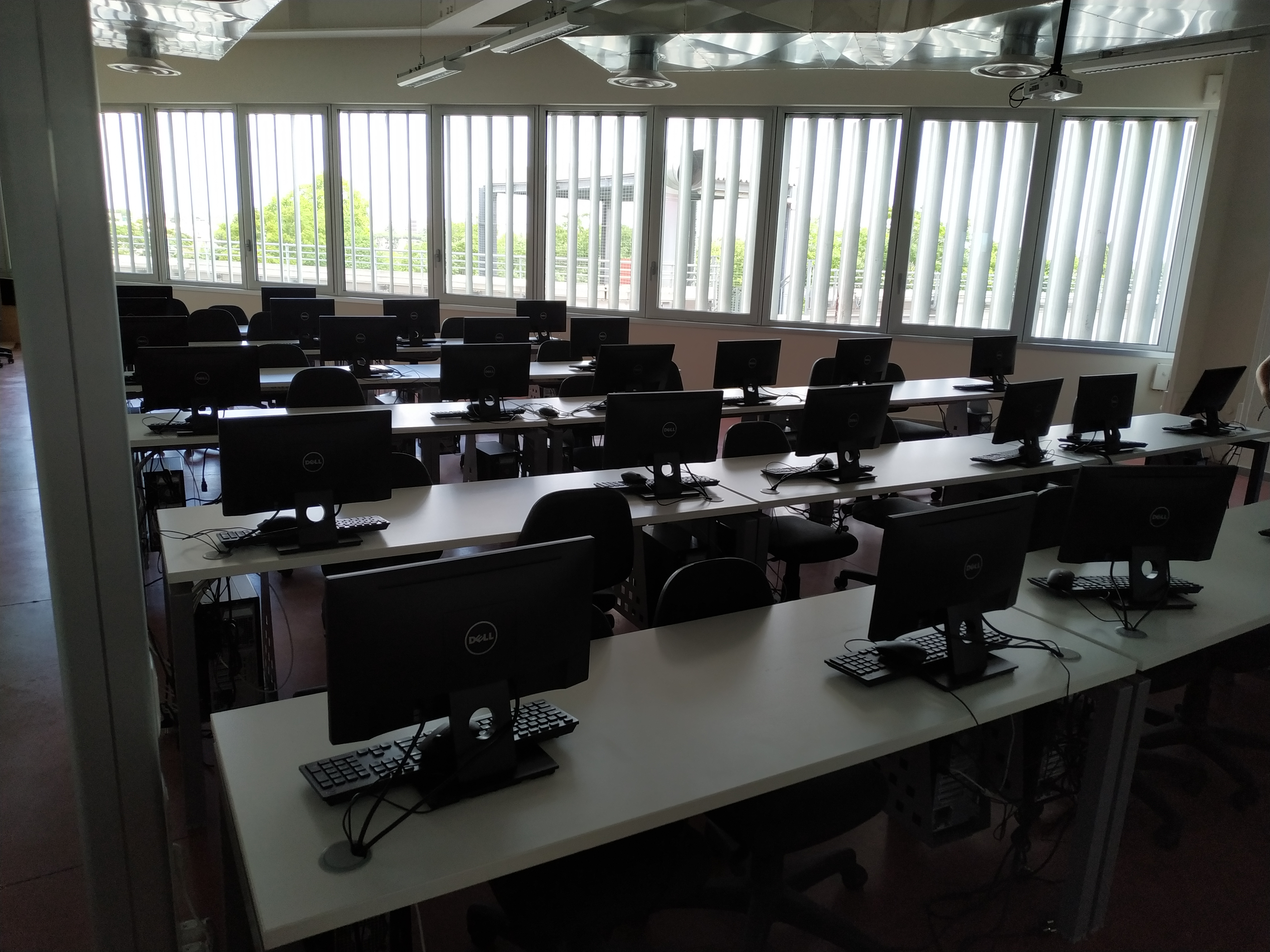 Laboratorio linguistico