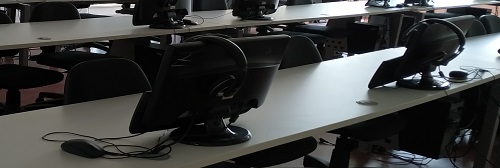 Laboratori linguistici