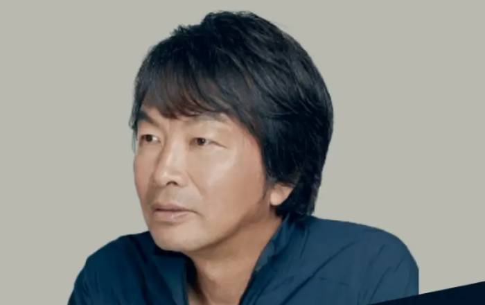 Liu Zhenyun