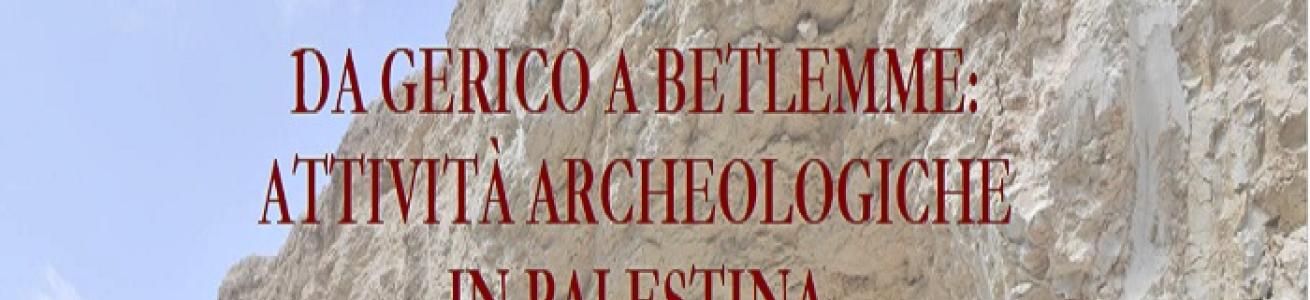 Seminario Chiamata della dott.ssa Daria Montanari (Tenure Track) 