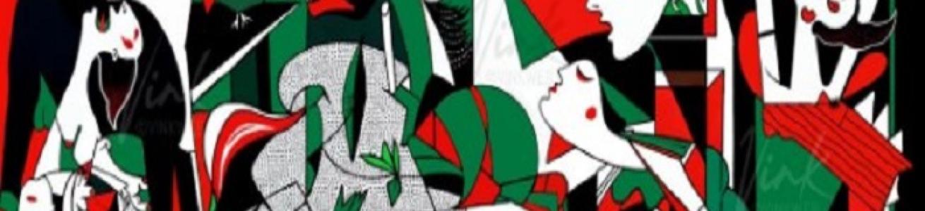 MOZIONE SULLA PALESTINA